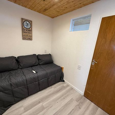 Departamento En Edificio Atenas Con Excelentes Vistas Лас-Леньяс Экстерьер фото