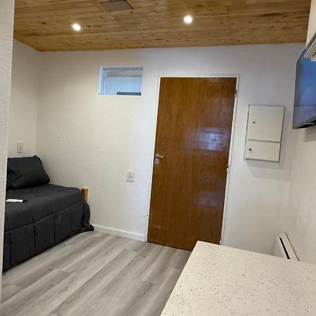 Departamento En Edificio Atenas Con Excelentes Vistas Лас-Леньяс Экстерьер фото